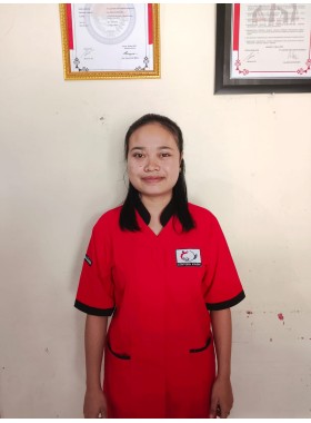 Fina Septiyani